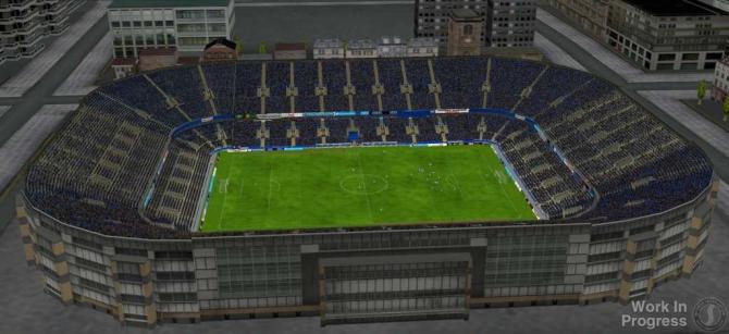 Football Manager 2015 