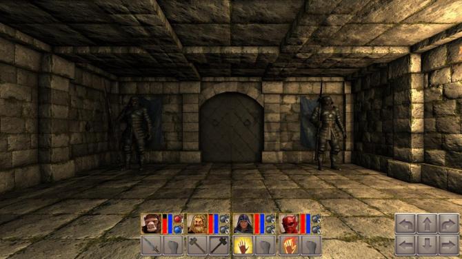Heroes of the Monkey Tavern 