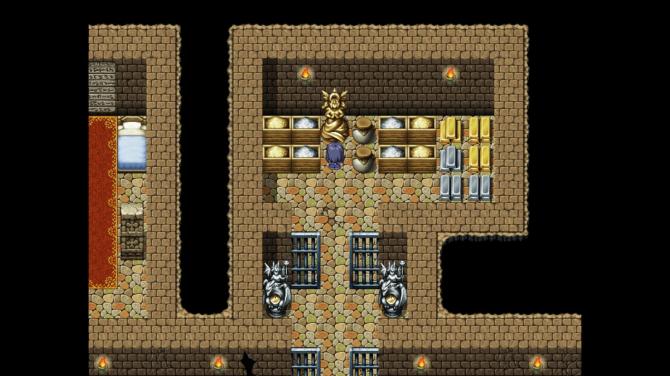 Infiltrating Roudille 