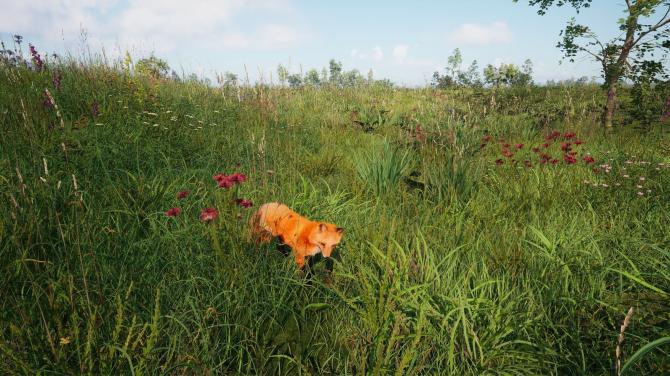 Russian Soul Simulator 