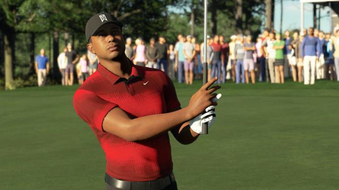 PGA TOUR 2K23 Deluxe Edition 