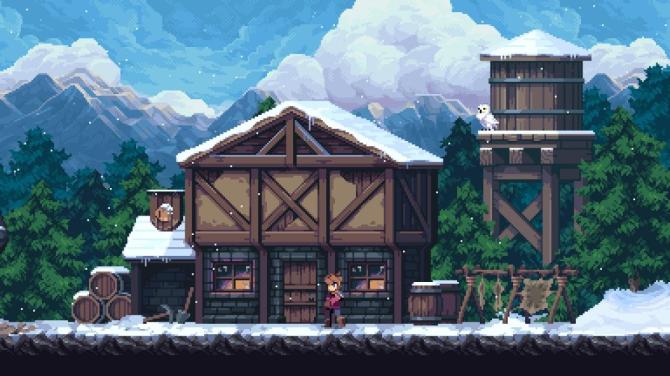 Chasm 