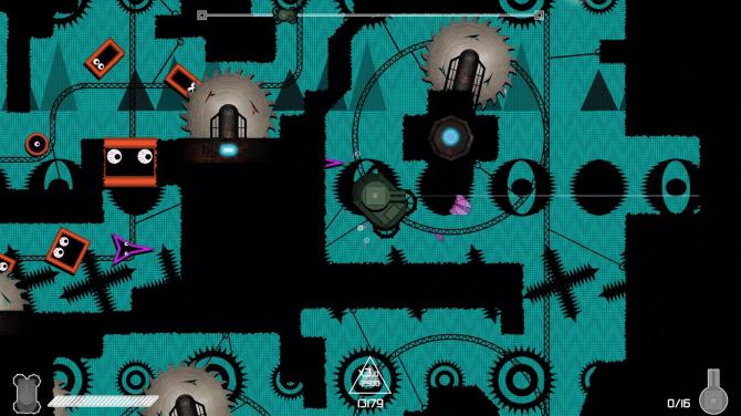 Shapeshooter 