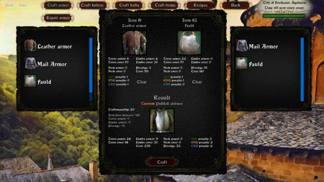 Heads Will Roll: Reforged 