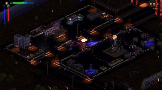 Brigador: Up-Armored Edition 