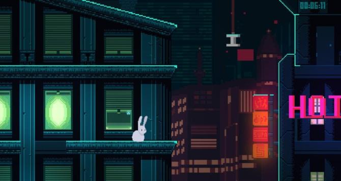 Bunny Hop 