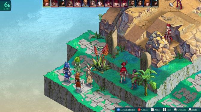 Fell Seal: Arbiter's Mark AR XBOX One / Xbox Series X|S CD Key 