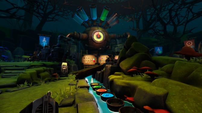 We Were Here Forever 