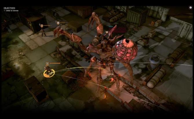 Phoenix Point: Year One Edition 
