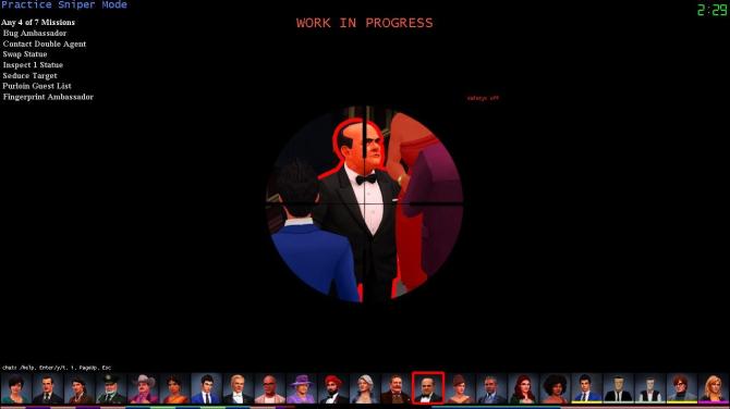 SpyParty 