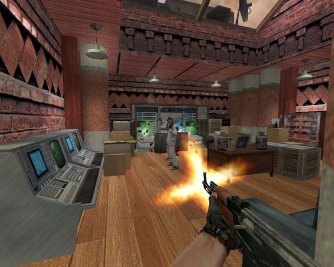Counter-Strike: Condition Zero 