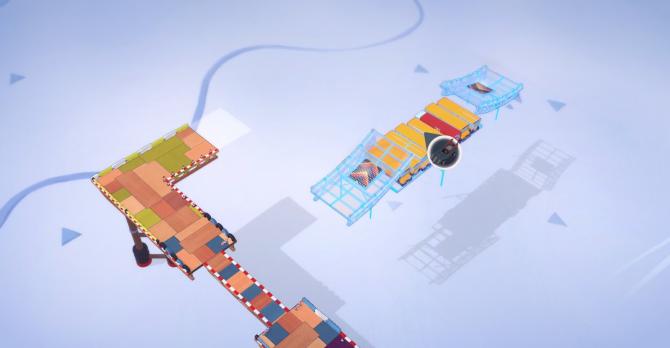 Make Way EU Nintendo Switch CD Key 