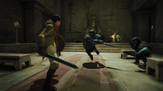 Chronos: Before the Ashes 