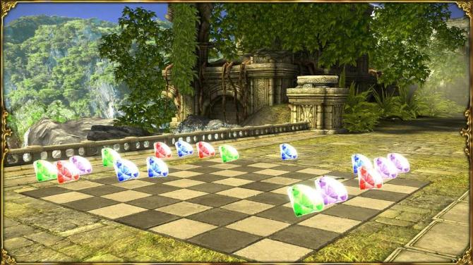 Battle vs Chess 