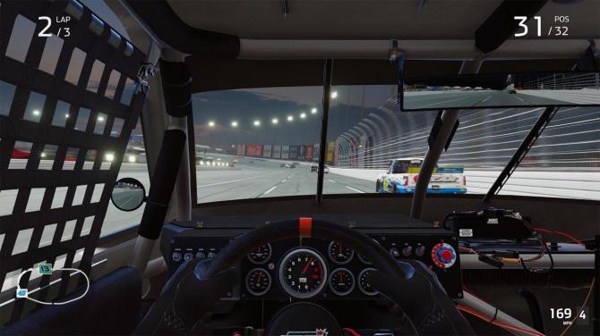 NASCAR Heat 4 Gold Edition 