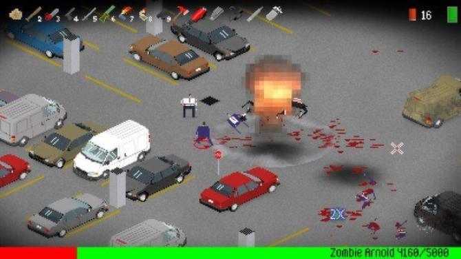 Corporate Lifestyle Simulator 