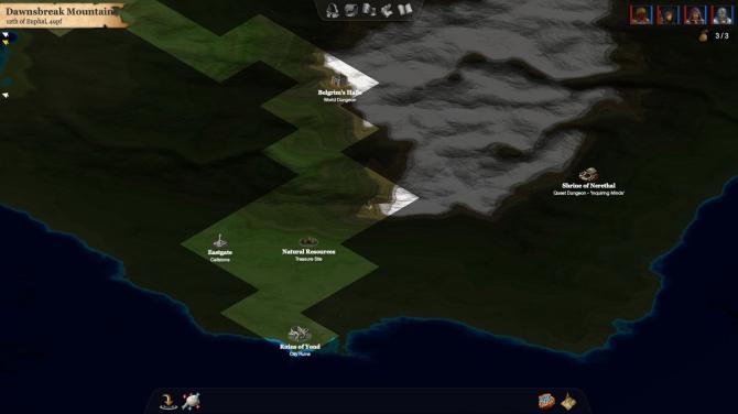 Monsters' Den: Godfall 