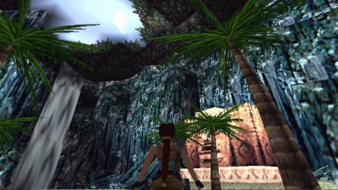 Tomb Raider III: Adventures of Lara Croft 