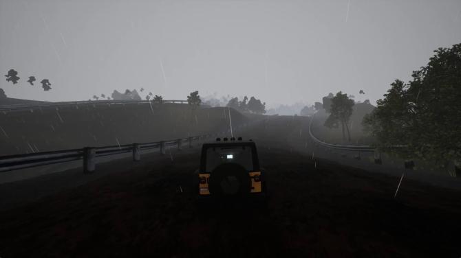 Extreme Offroad Racing 