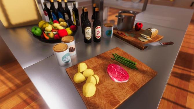 Cooking Simulator 