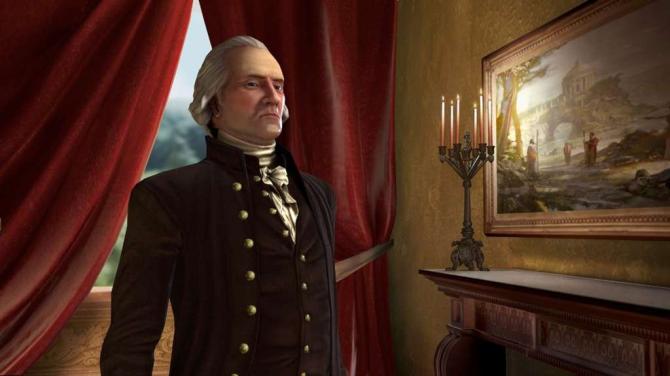 Sid Meier's Civilization V GOTY Edition 