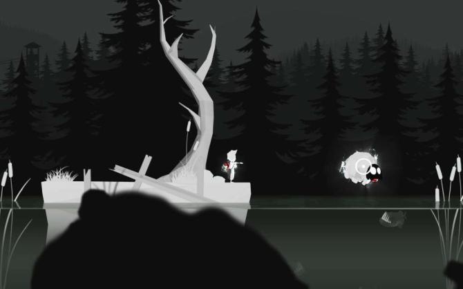 Albert and Otto - The Adventure Begins 