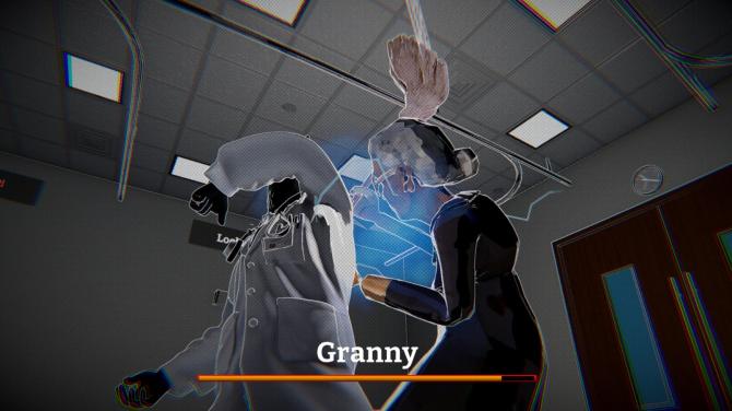 Doctor Pigeon Simulator 