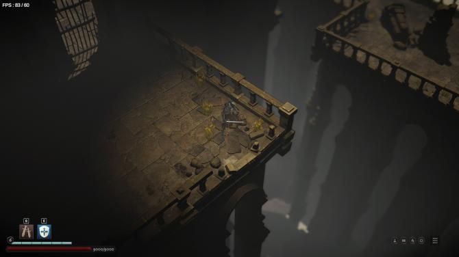 Netherworld Covenant 