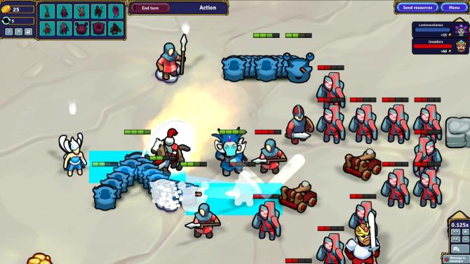 Circle Empires Tactics 