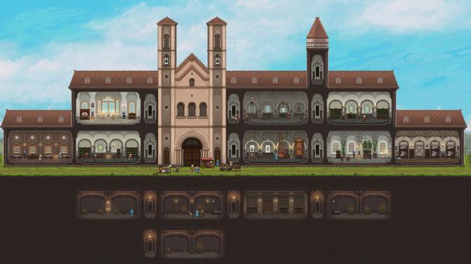 Ale Abbey 