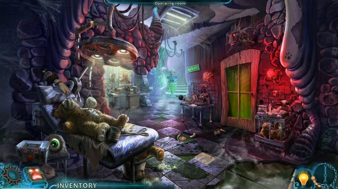 The Other Side: Tower of Souls Remaster 