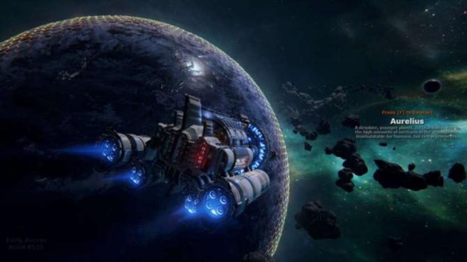 Into the Stars Digital Deluxe Edition 