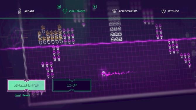 Centipede: Recharged 