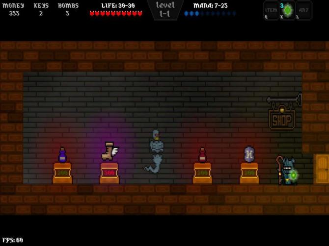 Princess.Loot.Pixel.Again 