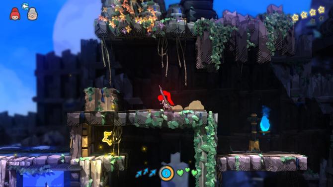 Dark Water : Slime Invader 