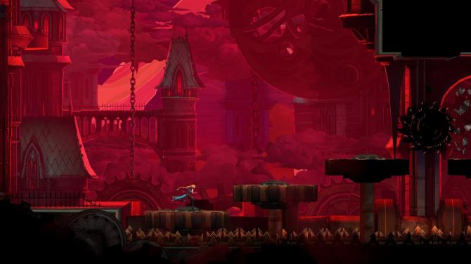 Castlevania: Belmont's Curse Midnight Edition PRE-ORDER 