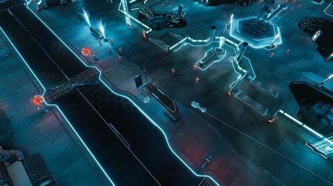 TRON: Catalyst 