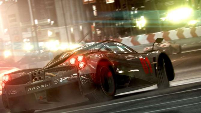 GRID 2 