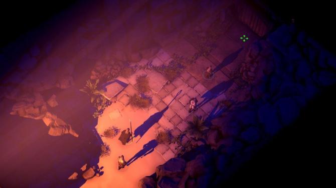 The Dark Eye: Book of Heroes 