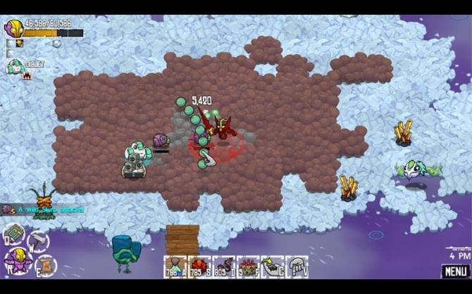 Crashlands 