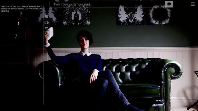 The Infectious Madness of Doctor Dekker 