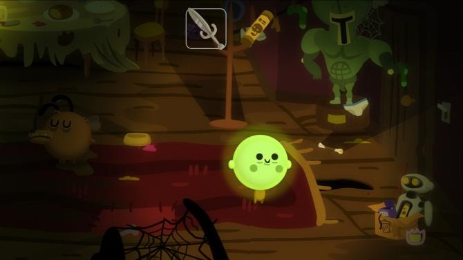 Bulb Boy 2: Jar of Despair 