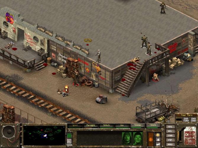 Fallout Classic Collection 