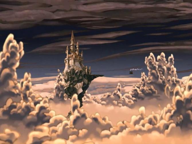 The Whispered World Special Edition 