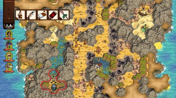 Curious Expedition 2 