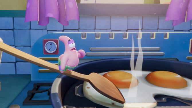 Nickelodeon All-Star Brawl 2 US Xbox One CD Key 