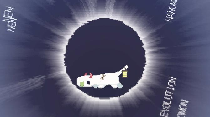 Nanomon Virtual Pet 