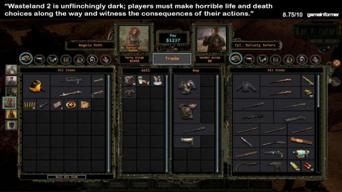 Wasteland 2: Director's Cut - Digital Deluxe Edition 