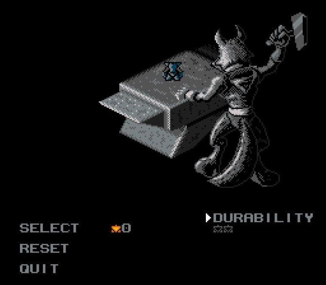 Castle of no Escape 2 