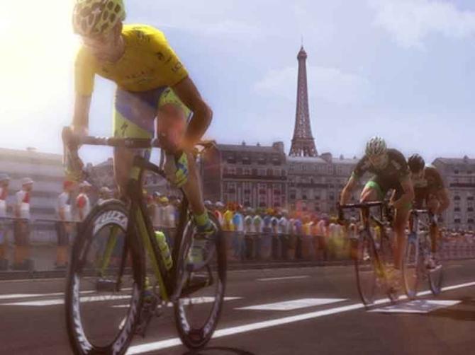 Pro Cycling Manager 2015 